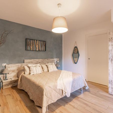 Il Riccio Di Ricciano Bed & Breakfast Casale Corte Cerro Exterior photo